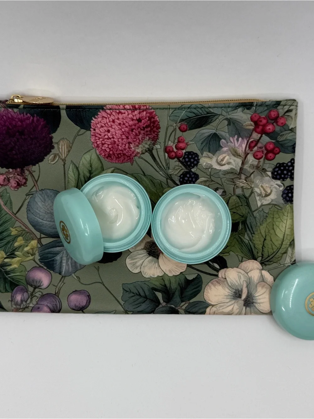 Tatcha DUOs WATER CREAM DEWY CREAM SKIN MIST RICE WASH YOU PICK SET! Travel Size